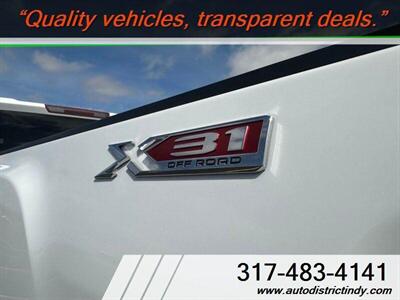 2022 GMC Sierra 3500 Pro   - Photo 35 - Indianapolis, IN 46234