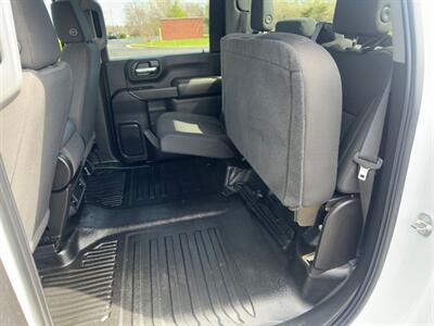 2022 GMC Sierra 3500 Pro   - Photo 12 - Indianapolis, IN 46234