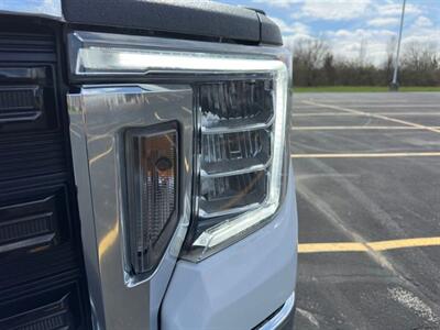 2022 GMC Sierra 3500 Pro   - Photo 41 - Indianapolis, IN 46234