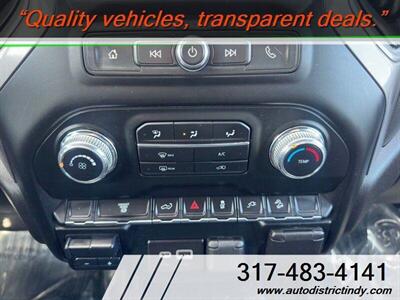 2022 GMC Sierra 3500 Pro   - Photo 30 - Indianapolis, IN 46234