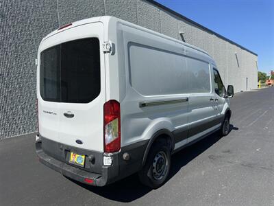 2017 Ford Transit 250   - Photo 4 - Indianapolis, IN 46234