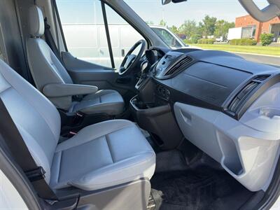 2017 Ford Transit 250   - Photo 11 - Indianapolis, IN 46234