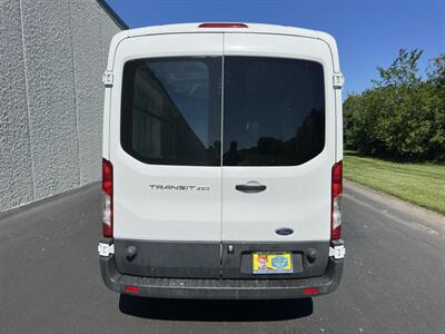 2017 Ford Transit 250   - Photo 5 - Indianapolis, IN 46234