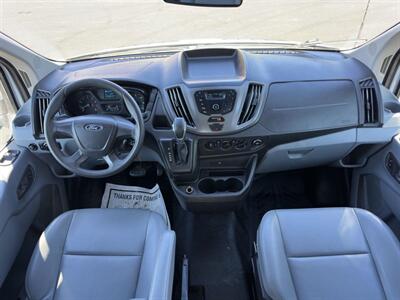 2017 Ford Transit 250   - Photo 8 - Indianapolis, IN 46234