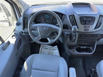 2017 Ford Transit 250   - Photo 7 - Indianapolis, IN 46234