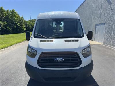 2017 Ford Transit 250   - Photo 2 - Indianapolis, IN 46234