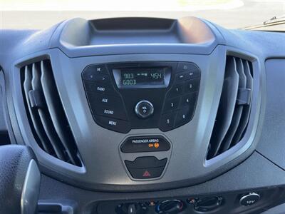 2017 Ford Transit 250   - Photo 22 - Indianapolis, IN 46234