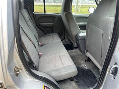 2005 Jeep Liberty Renegade   - Photo 10 - Indianapolis, IN 46234