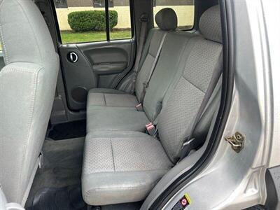 2005 Jeep Liberty Renegade - Photo 9 - Indianapolis, IN 46234