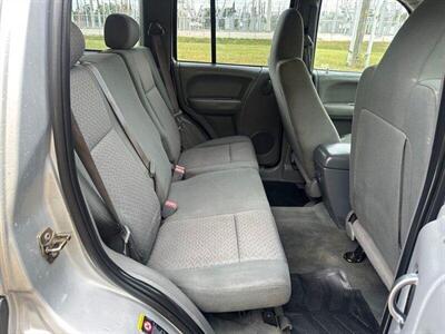2005 Jeep Liberty Renegade - Photo 11 - Indianapolis, IN 46234