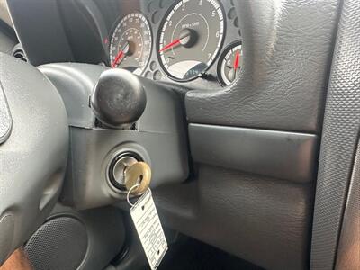 2005 Jeep Liberty Renegade   - Photo 17 - Indianapolis, IN 46234