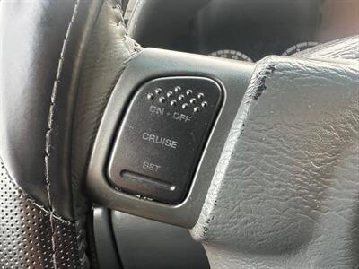 2005 Jeep Liberty Renegade   - Photo 15 - Indianapolis, IN 46234