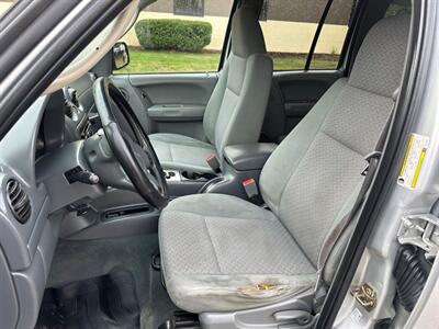 2005 Jeep Liberty Renegade   - Photo 7 - Indianapolis, IN 46234