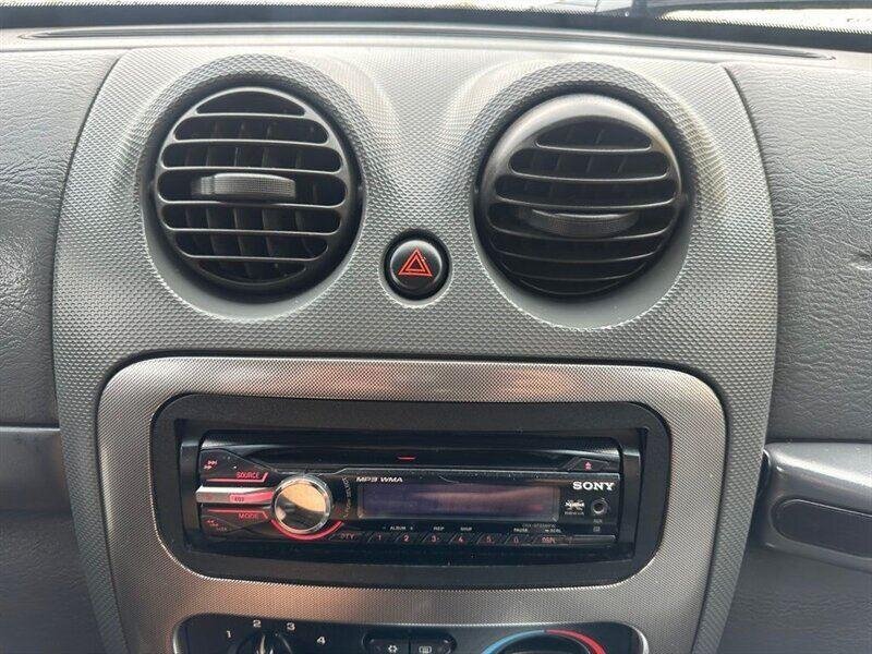 2005 Jeep Liberty Renegade - Photo 18 - Indianapolis, IN 46234