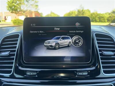 2019 Mercedes-Benz GLS AMG GLS 63   - Photo 34 - Indianapolis, IN 46234
