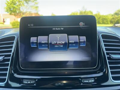 2019 Mercedes-Benz GLS AMG GLS 63   - Photo 31 - Indianapolis, IN 46234