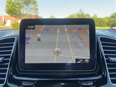 2019 Mercedes-Benz GLS AMG GLS 63   - Photo 30 - Indianapolis, IN 46234