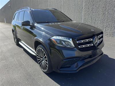 2019 Mercedes-Benz GLS AMG GLS 63   - Photo 3 - Indianapolis, IN 46234