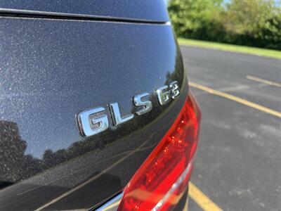 2019 Mercedes-Benz GLS AMG GLS 63   - Photo 43 - Indianapolis, IN 46234
