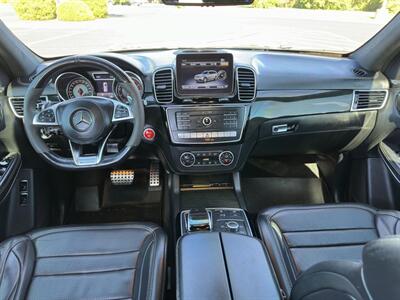 2019 Mercedes-Benz GLS AMG GLS 63   - Photo 8 - Indianapolis, IN 46234