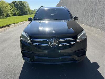 2019 Mercedes-Benz GLS AMG GLS 63   - Photo 2 - Indianapolis, IN 46234