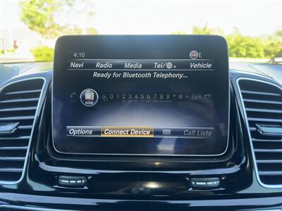 2019 Mercedes-Benz GLS AMG GLS 63   - Photo 33 - Indianapolis, IN 46234
