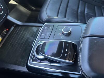 2019 Mercedes-Benz GLS AMG GLS 63   - Photo 40 - Indianapolis, IN 46234