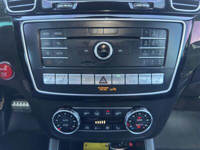 2019 Mercedes-Benz GLS AMG GLS 63   - Photo 38 - Indianapolis, IN 46234