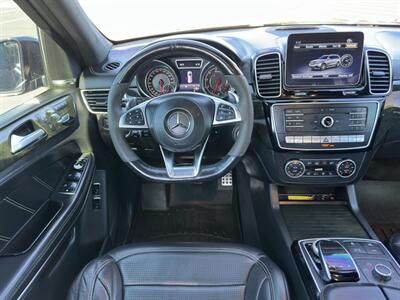 2019 Mercedes-Benz GLS AMG GLS 63   - Photo 7 - Indianapolis, IN 46234