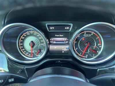 2019 Mercedes-Benz GLS AMG GLS 63   - Photo 18 - Indianapolis, IN 46234