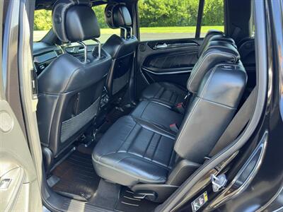 2019 Mercedes-Benz GLS AMG GLS 63   - Photo 11 - Indianapolis, IN 46234