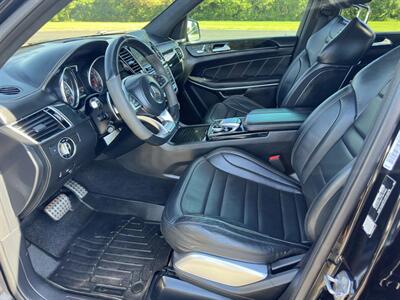 2019 Mercedes-Benz GLS AMG GLS 63   - Photo 10 - Indianapolis, IN 46234