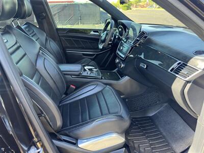 2019 Mercedes-Benz GLS AMG GLS 63   - Photo 15 - Indianapolis, IN 46234