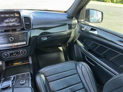 2019 Mercedes-Benz GLS AMG GLS 63   - Photo 9 - Indianapolis, IN 46234
