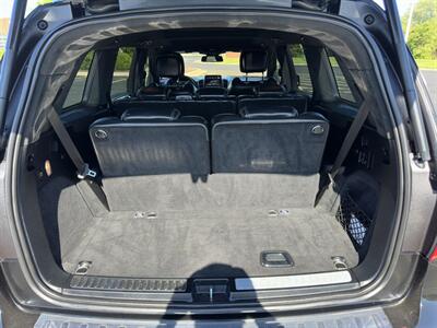 2019 Mercedes-Benz GLS AMG GLS 63   - Photo 44 - Indianapolis, IN 46234