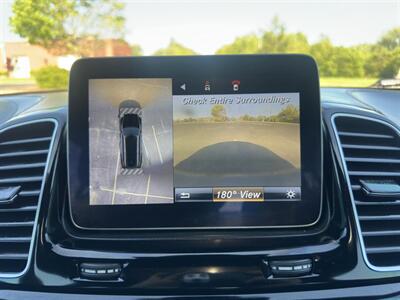 2019 Mercedes-Benz GLS AMG GLS 63   - Photo 37 - Indianapolis, IN 46234