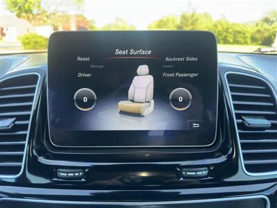 2019 Mercedes-Benz GLS AMG GLS 63   - Photo 35 - Indianapolis, IN 46234