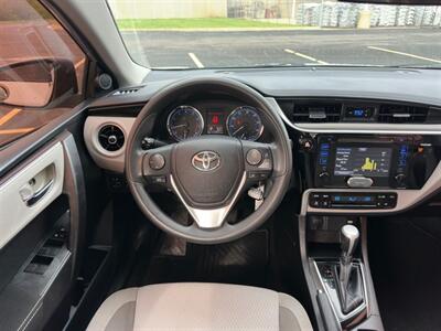 2017 Toyota Corolla LE   - Photo 8 - Indianapolis, IN 46234
