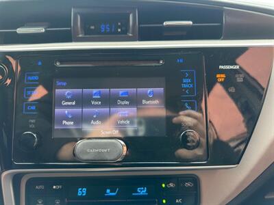 2017 Toyota Corolla LE   - Photo 21 - Indianapolis, IN 46234