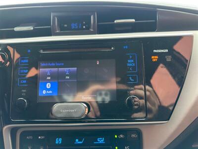 2017 Toyota Corolla LE   - Photo 20 - Indianapolis, IN 46234