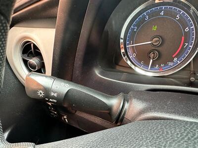 2017 Toyota Corolla LE   - Photo 17 - Indianapolis, IN 46234