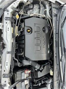 2017 Toyota Corolla LE - Photo 29 - Indianapolis, IN 46234