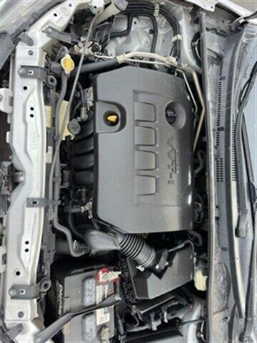 2017 Toyota Corolla LE - Photo 29 - Indianapolis, IN 46234