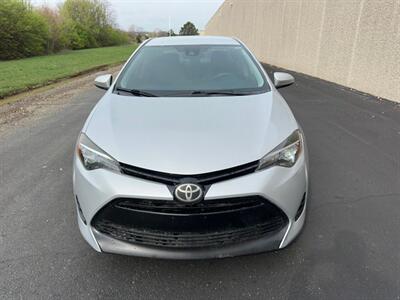 2017 Toyota Corolla LE   - Photo 2 - Indianapolis, IN 46234