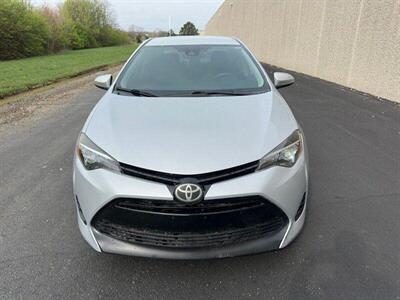 2017 Toyota Corolla LE - Photo 2 - Indianapolis, IN 46234