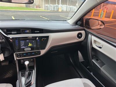 2017 Toyota Corolla LE   - Photo 9 - Indianapolis, IN 46234