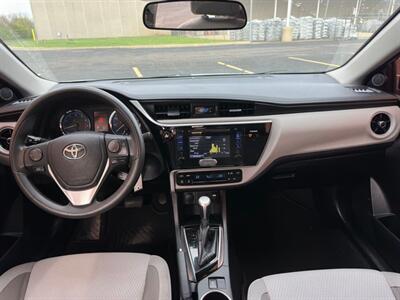 2017 Toyota Corolla LE   - Photo 7 - Indianapolis, IN 46234