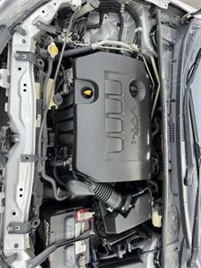 2017 Toyota Corolla LE   - Photo 29 - Indianapolis, IN 46234