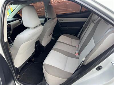 2017 Toyota Corolla LE   - Photo 11 - Indianapolis, IN 46234