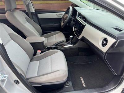 2017 Toyota Corolla LE - Photo 13 - Indianapolis, IN 46234